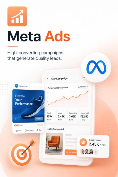 meta ads