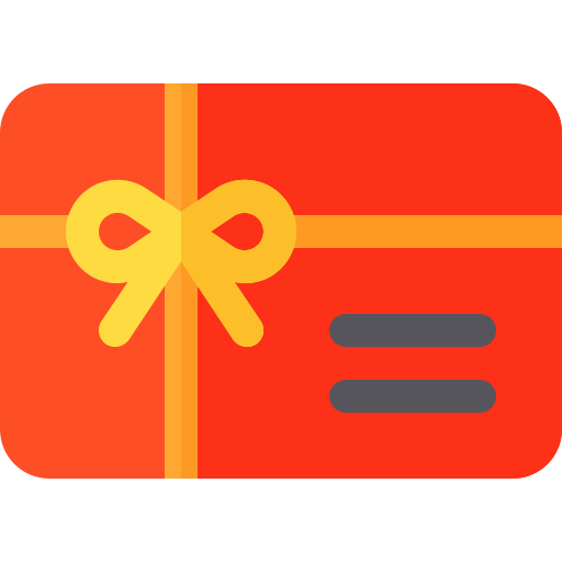 Gift cards